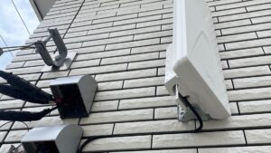 引き込み口の位置を決める時に気をつけるポイント